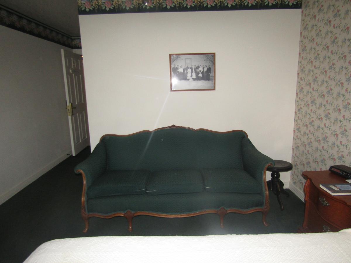 Step Back Inn Aztec Ngoại thất bức ảnh